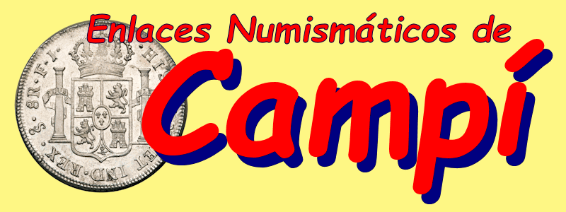 Enlaces Numismáticos de Campí