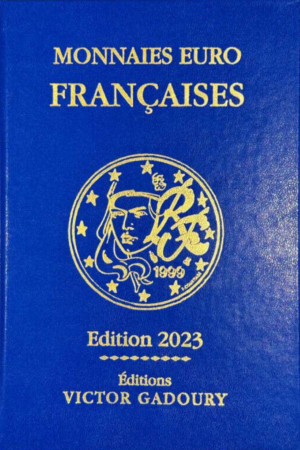 Gadoury - Monnaies Françaises