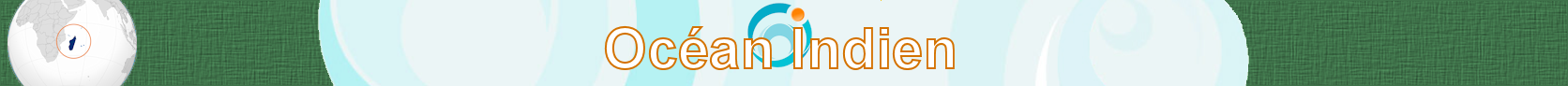 Océan Indien
