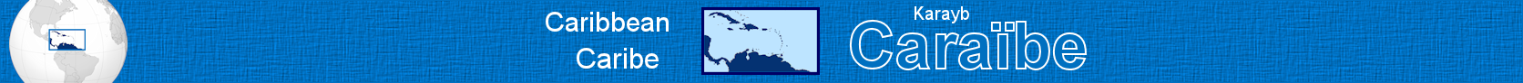 Caraïbe