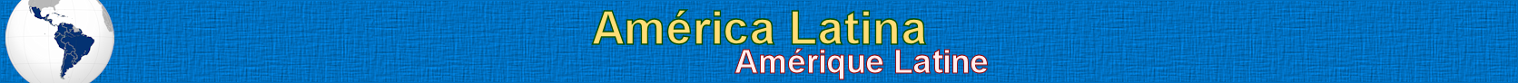 Amérique Latine