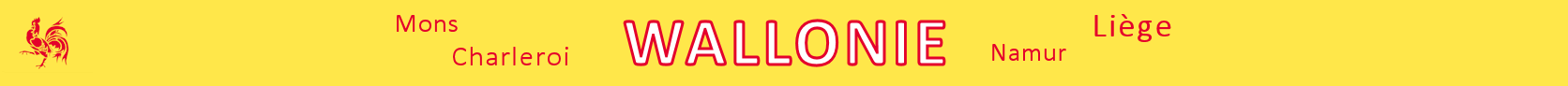 Wallonie