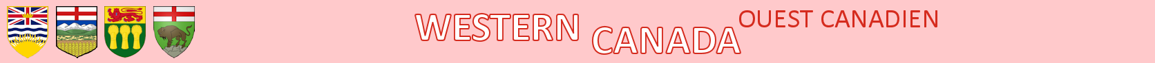 Ouest Canadien