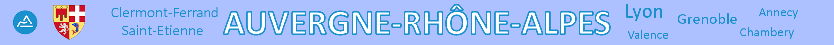 Auvergne-Rhône-Alpes