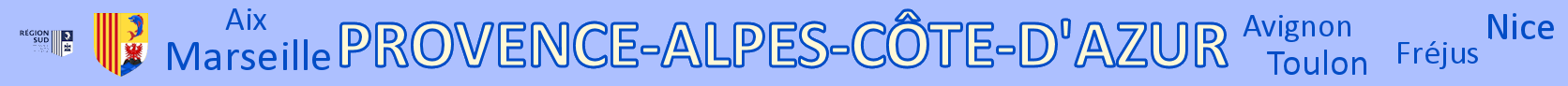 Provence-Alpes-Côte-d'Azur