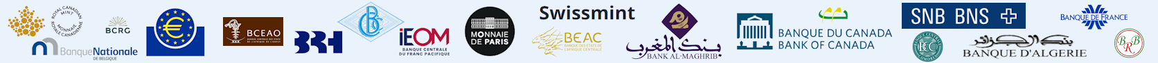 Banques Centrales et Monnaies Nationales