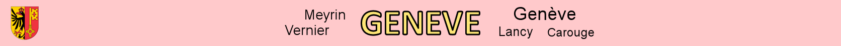 Genève