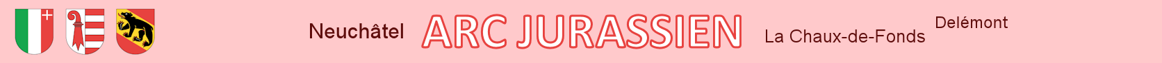 Arc Jurassien