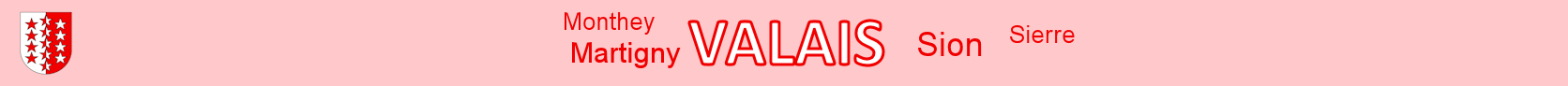 Valais