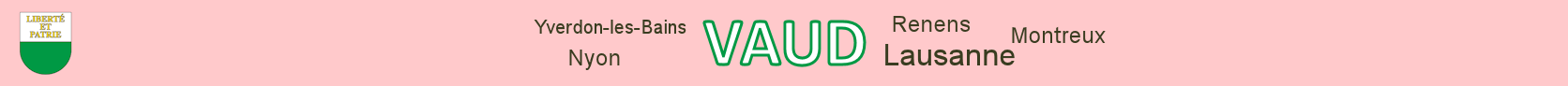 Canton de Vaud