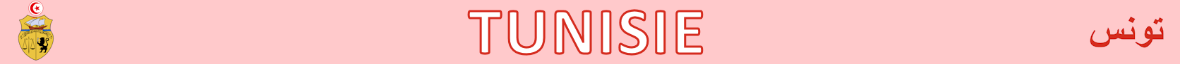 Tunisie