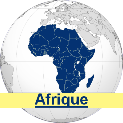 Afrique