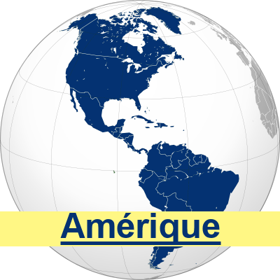 Amérique