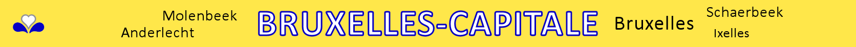 Bruxelles-Capitale