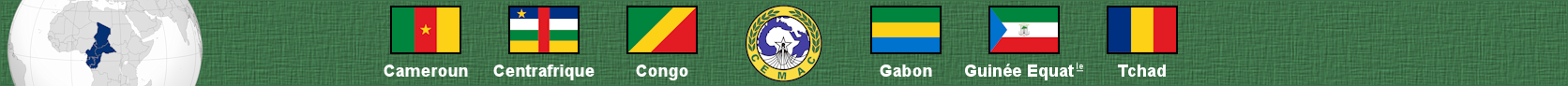 Union Monétaire de l'Afrique Centrale