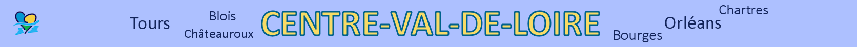 Centre-Val-de-Loire