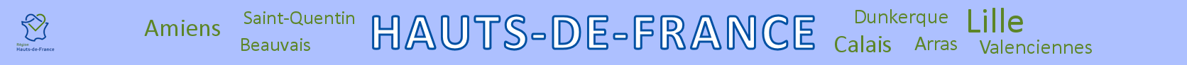 Hauts-de-France