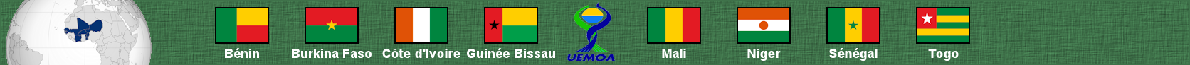 Union Monétaire Ouest-Africaine