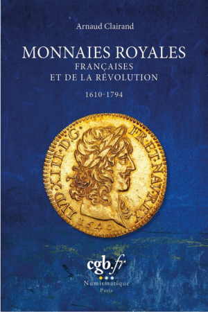 CGB - Monnaies Royales