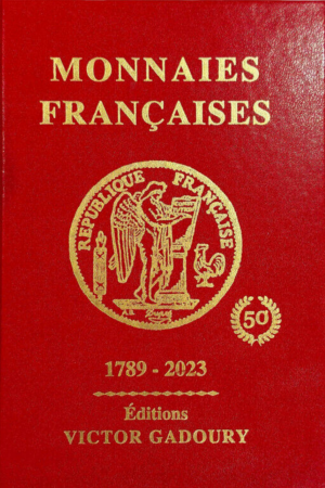 Gadoury - Monnaies Françaises