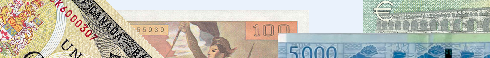 Papier-Monnaie